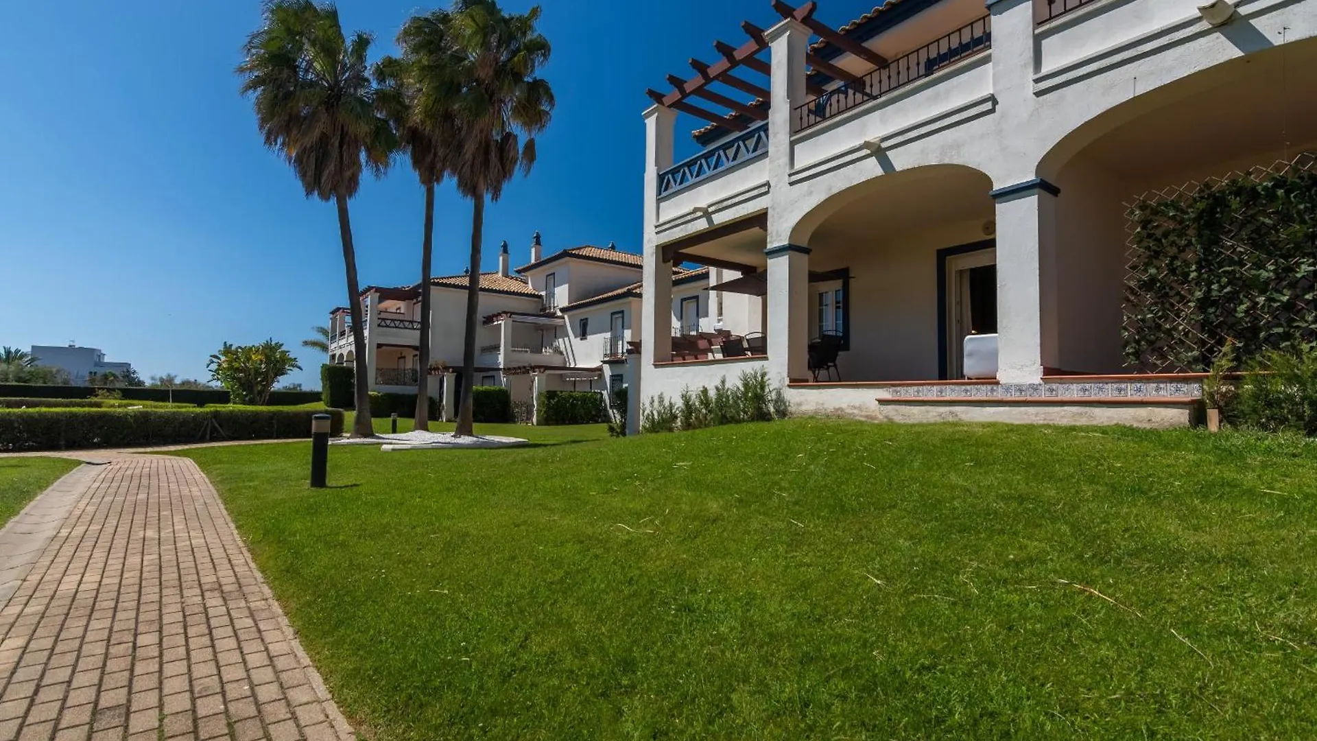 Apartmán San Bruno - Playa Isla Canela Ishbii13P13