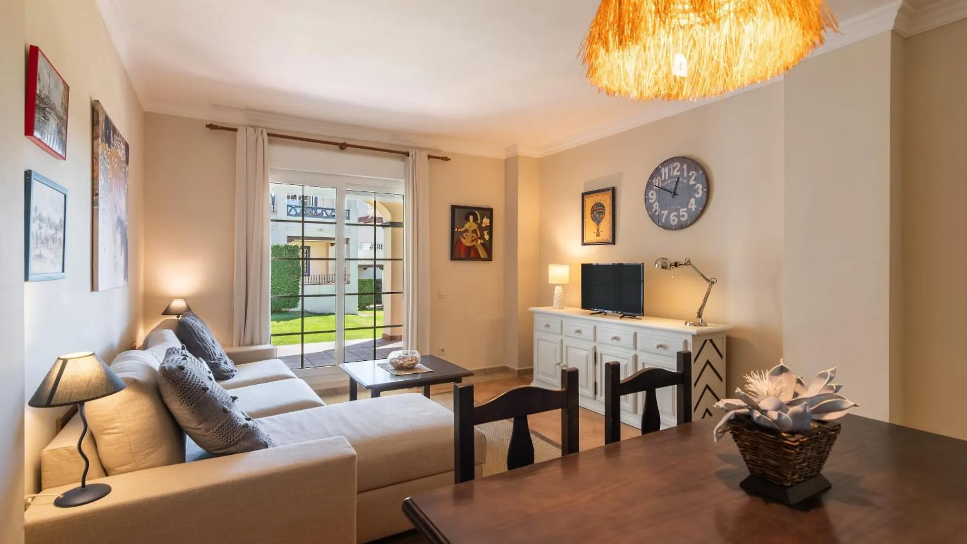 Apartmán San Bruno - Playa Isla Canela Ishbii13P13 Španělsko