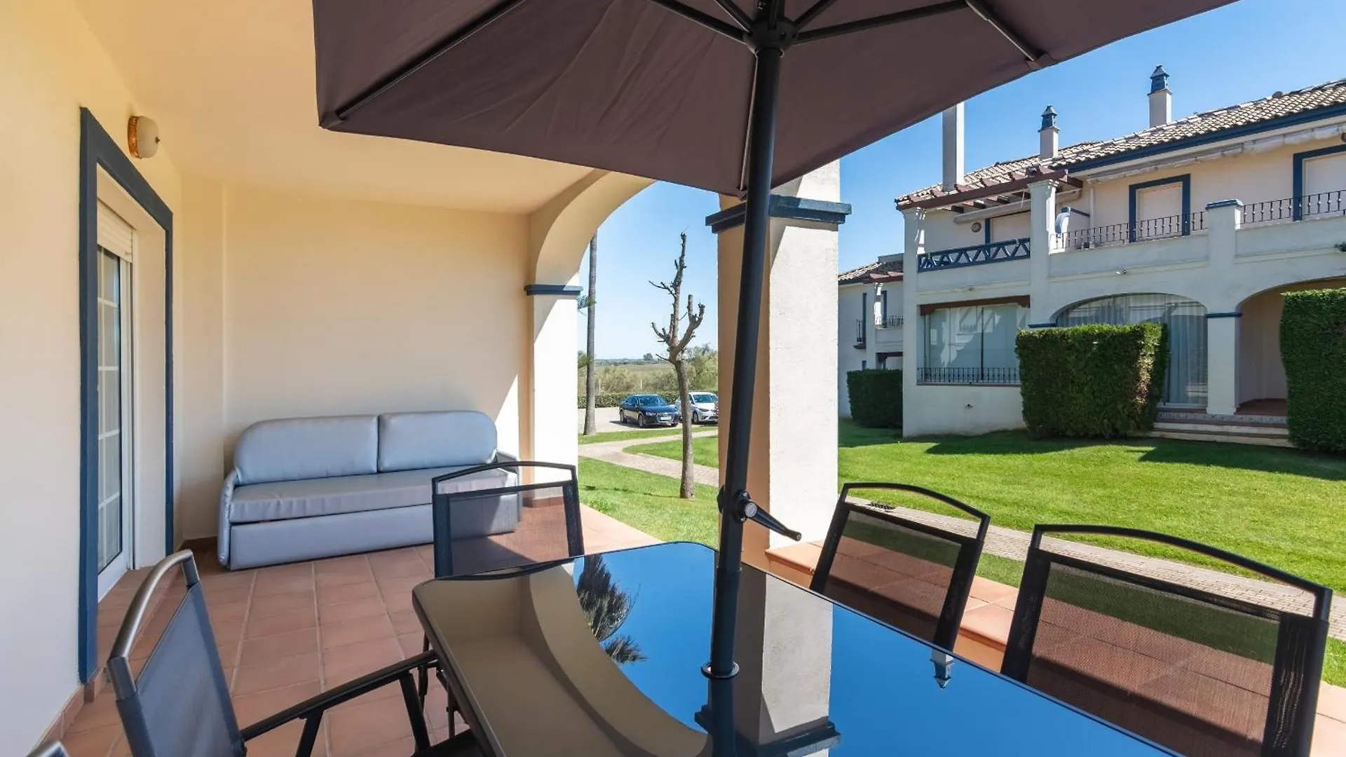 Apartmán San Bruno - Playa Isla Canela Ishbii13P13