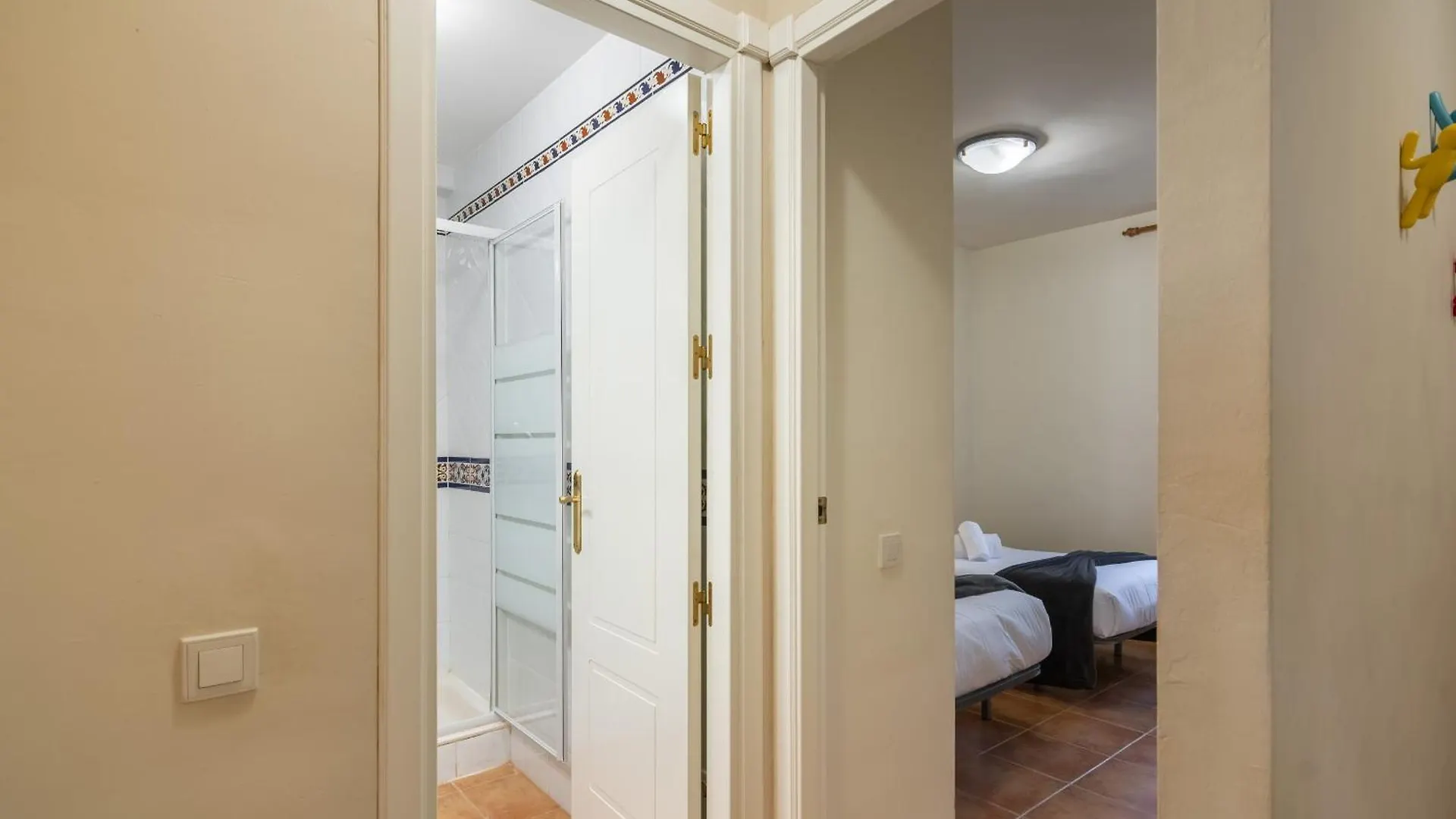 Apartmán San Bruno - Playa Isla Canela Ishbii13P13 Španělsko
