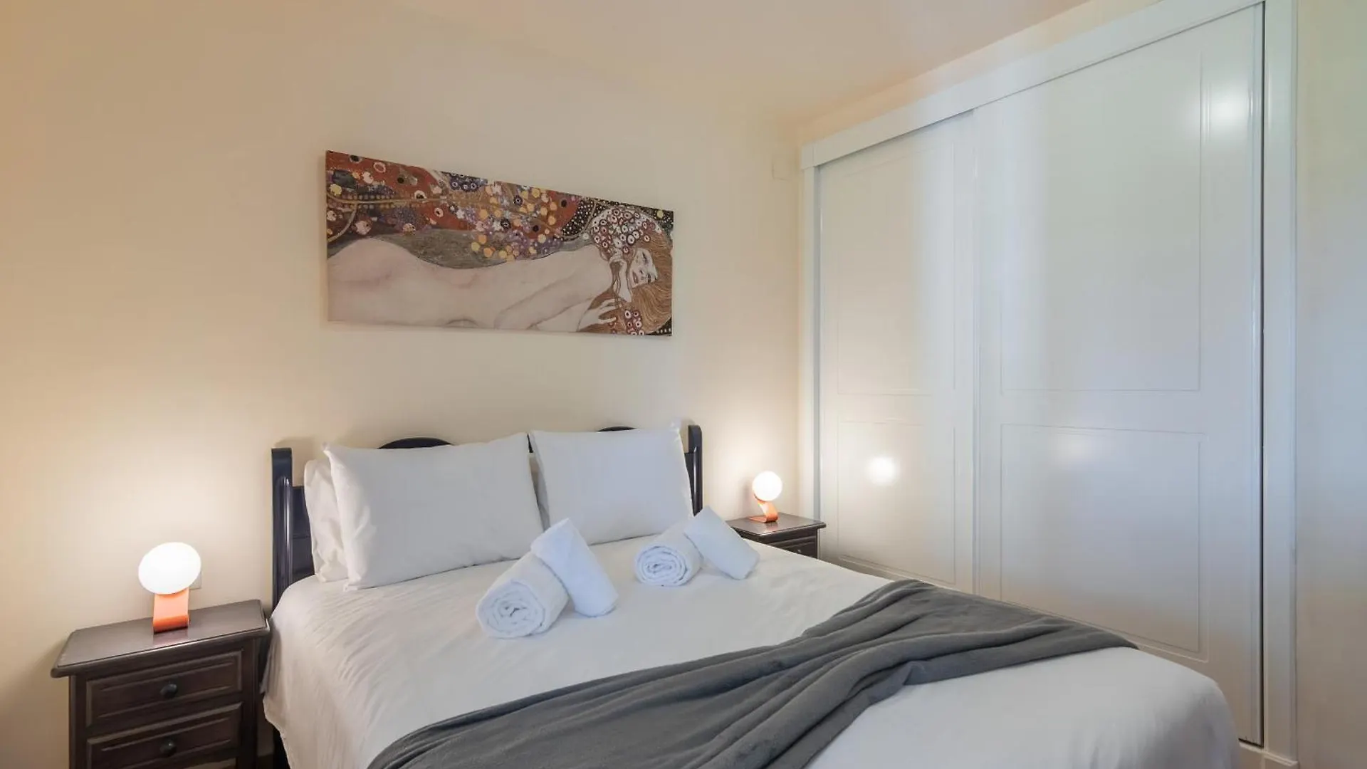 Apartmán San Bruno - Playa Isla Canela Ishbii13P13