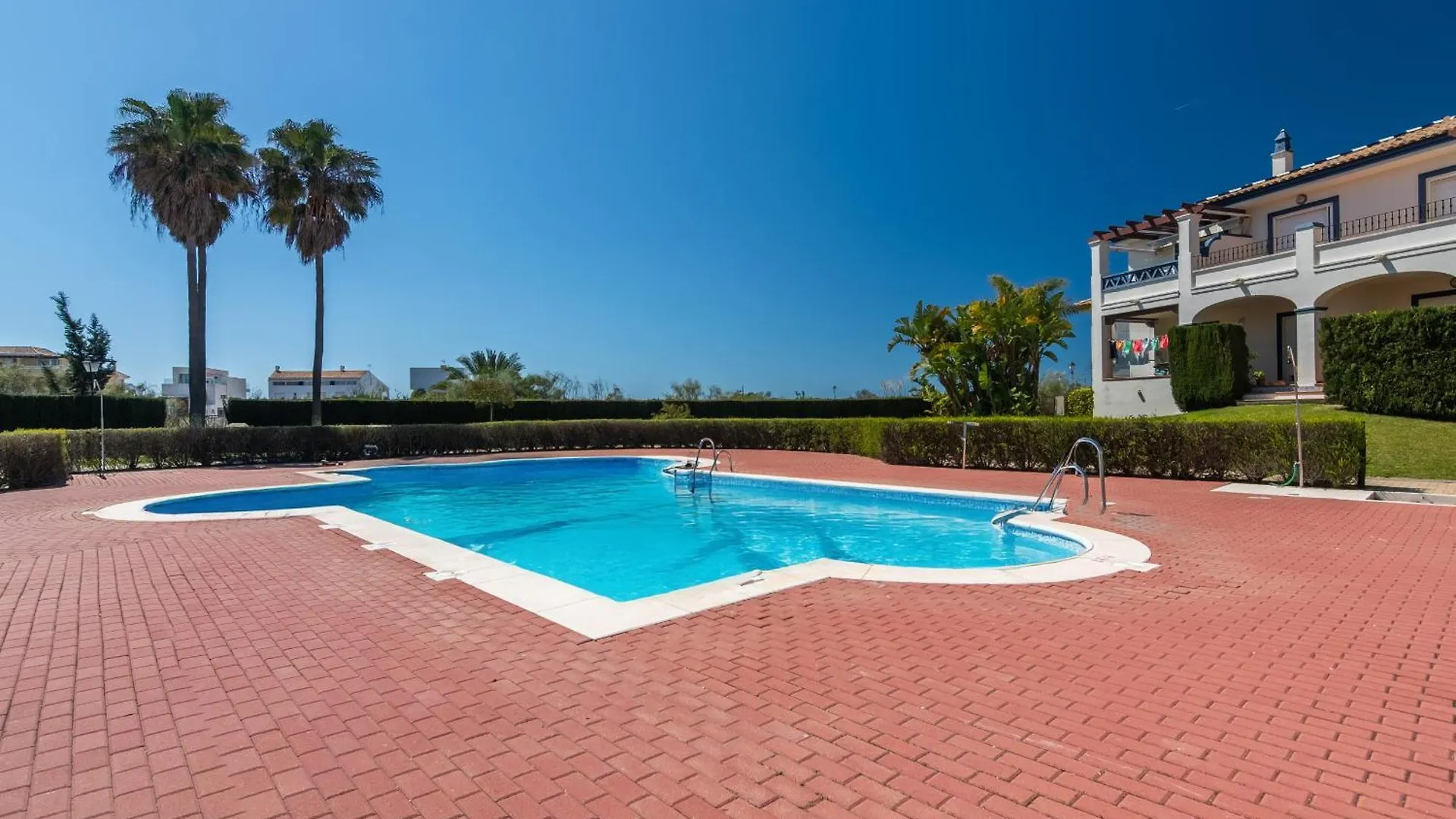 Apartmán San Bruno - Playa Isla Canela Ishbii13P13 Španělsko
