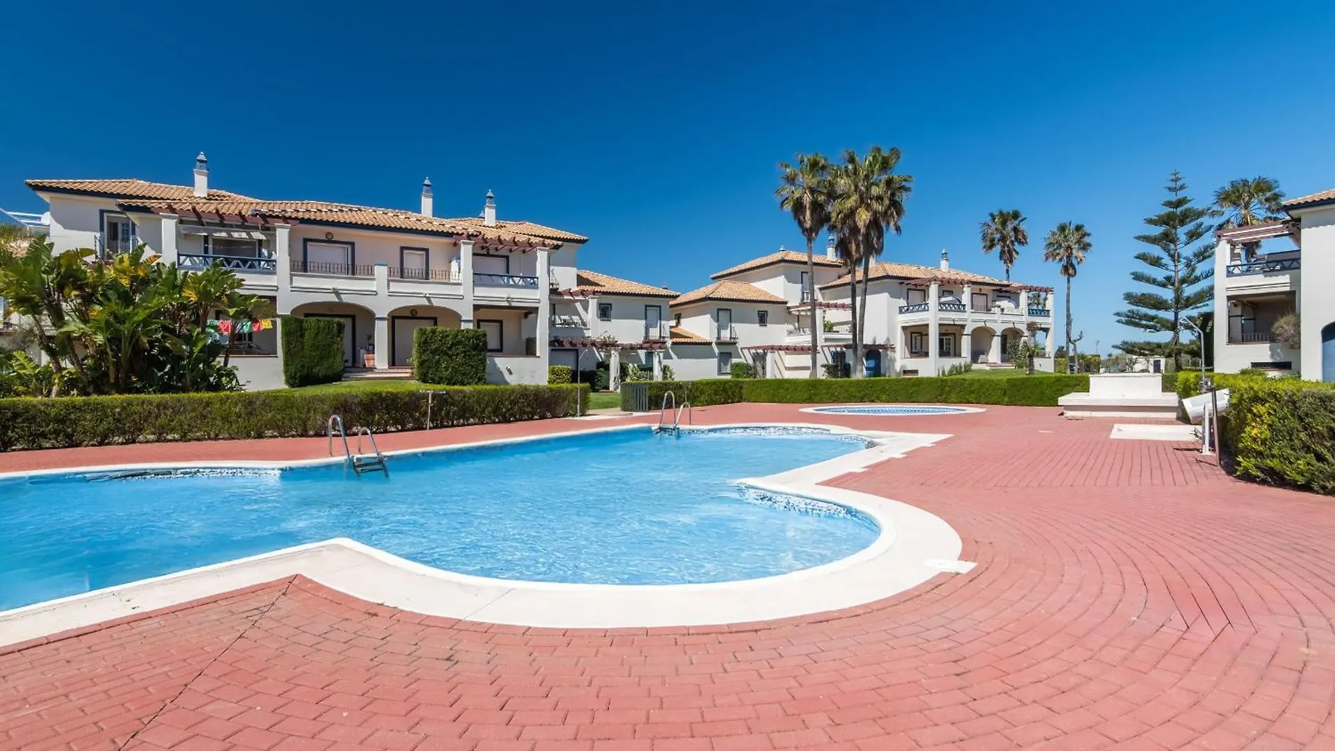Apartmán San Bruno - Playa Isla Canela Ishbii13P13